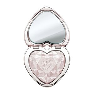 NIB too faced love light highlighter in blinded